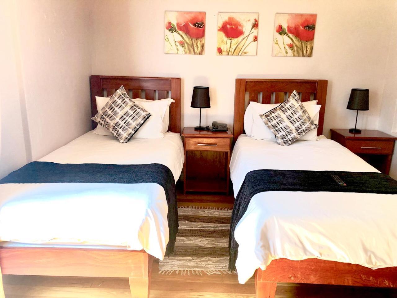 Lido Hotel Johannesburg Exterior foto